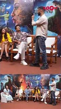 Bhootnii cast plays ‘Guess The Film’ game with Zoom #shorts