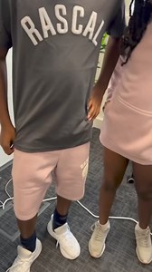 On and off the pitch, style matters 🔥 | Rascal Clothing