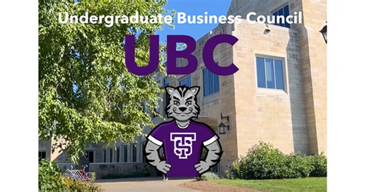 Undergraduate Business Council