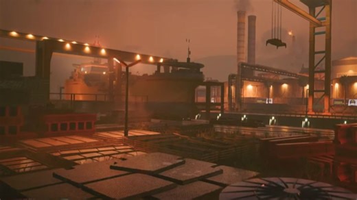 Ebunike Code Cyberpunk 2077 : comment ouvrir la porte verrouillée du bateau ?