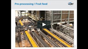 JBT FoodTech - Citrus Processing Training [A333]