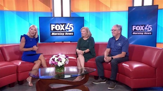 "Road to Recovery" Helps Cancer Patients Make Their Appointments