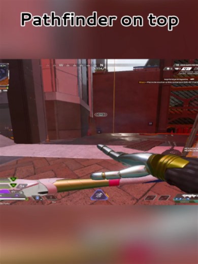best escape #apexlegendsclips #trap #portal #wraith #faide #rank #mnk #mouvement #fyp #pourtoii #master #eec #scrims #gibby #punch #cce #1v3 #apexgibby