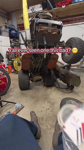 29K views · 331 reactions | #mechanic #smallengine #smallenginerepair #repair #mower @followers@topfans | Powertool1990 | Facebook