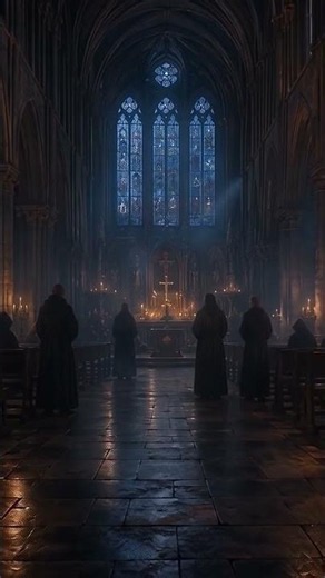 Bells of the Quiet Cloister | Gregorian Chant for Prayer