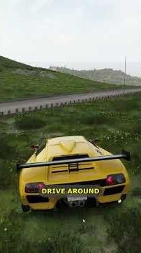 Make FH6 Look Insanely Realistic