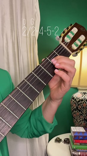 Bella Ciao: Guitar Tutorial for Beginners