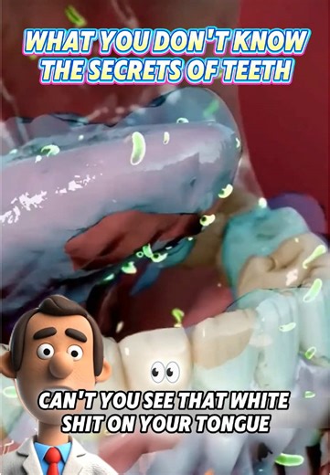 Importance of Brushing Your Teeth Daily