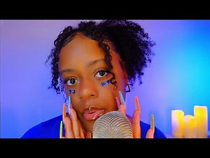 ASMR For People Who LOVE Mouth Sounds 👄✨