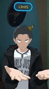 Soundboard execution #vrchat #vr #vrc #jjk