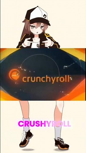 Anime grátis LEGALMENTE?! Você precisa conhecer isso! 😱🎬 #Otaku #Crunchyroll #NetflixAnime #AnimeBR
