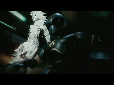 Toonami | TOM 3 Intro (2004)
