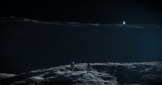 Destination Lune : la nouvelle conquête spatiale - Épisode 2