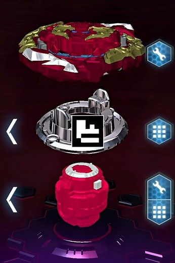 ASTRAL SPRYZEN S7 QR CODE