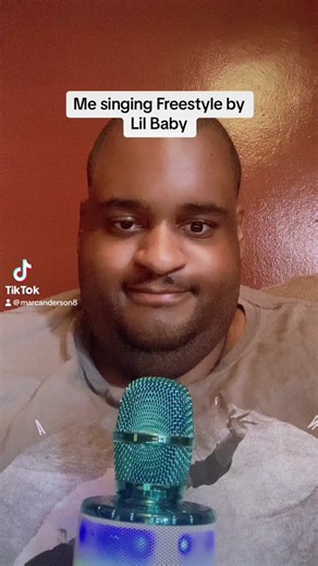 Me singing Freestyle by Lil Baby #fyp #lilbaby #cover #karaoke #viral #lilbabyfreestyle