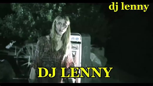 Mwenye Halali: DJ Lenny's Movie Adventures