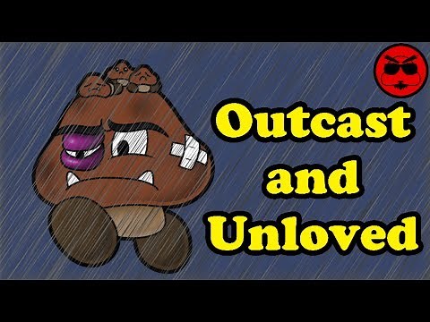 Goomba Appreciation Day PSA
