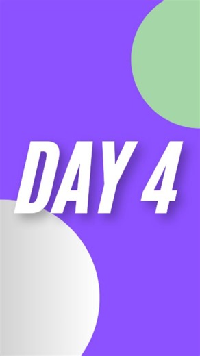 kartikkalwadia | Day 4 of my consistency journey 💯 . . . Every edit, every vlog — one step closer to growth 🚀 . . Inspired by many, copied none 🙌... | Instagram