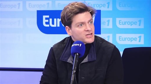 « - Céline Géraud : Hier sur CNews, Sarah Knafo a pointé du doigt certains projets financés par l'argent public via l'Agence française de développement. - Paul Melun : L'AFD est dévoyée, elle distribue 12 milliards par an ! - C'est complètement dingue ! » | Zemmour TV