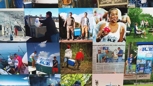 1.1K views | Before investing your hard-earned money into an ice vending machine, Consider which Manufacturers have the Proper Certifications in place to protect you and your customers. #IceVendingMachine #CertifiedQuality #CustomerSafety | Kooler Ice | Facebook