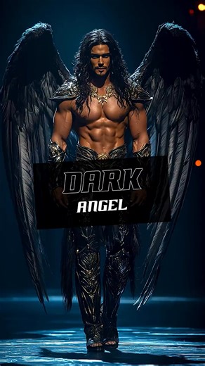 “The Mysterious Stranger Who Walked on Stage Like a God—When He Transformed into a Black Angel, Even the Judges Couldn’t Believe Their Eyes | StageStars