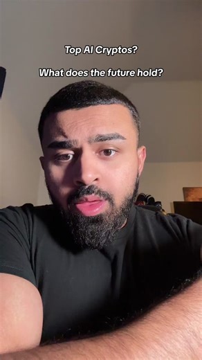 AI Cryptos: Short Term Setbacks and Long Term Potential