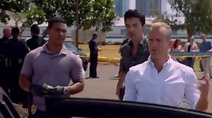 High tech and all kinds of awesome. New episode of Hawaii Five-0 airs tomorrow at 8/7c. | Hawaii Five-0