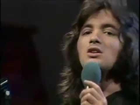 Eloise - Barry Ryan (1948 - 2021)