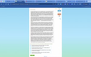 Why does Krakauer find the Khumbu Icefall especially frightenin... | Filo