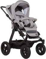 Візочок ABC Design Viper 4S 2 in 1