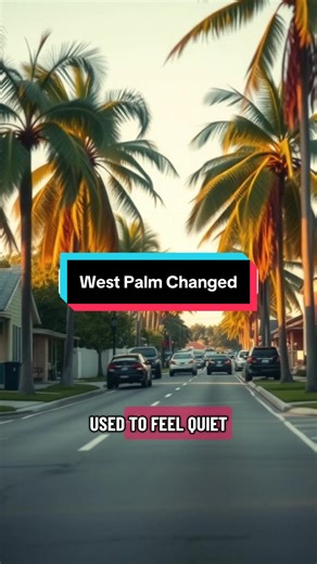 West Palm Beach Growth: Luxury vs. Local Livability