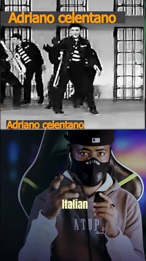 The Italian Singer Who Fooled Everyone with a Fake English Hit song