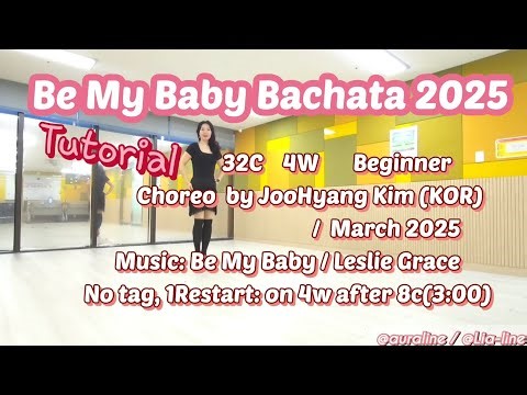Be_My_Baby_Bachta/ Tutorial/ Aura_line/@lia-line