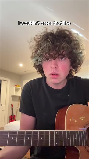 blue hair - Tommy Ragen #originalsong #midwestemo #alexg #indiemusic #tommyragen