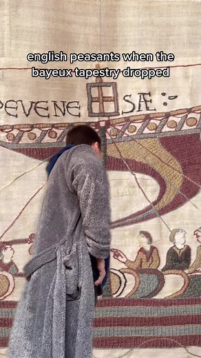 Exploring the History of Bayeux Tapestry and Medieval French Kings