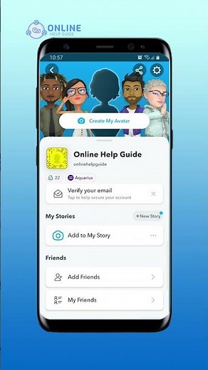 How to Change Your Birthday on Snapchat | Snapchat Guide