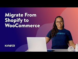 How to Migrate From Shopify to WooCommerce (in 8 Steps)