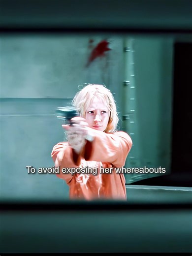 Part 1| A girl trained hard in combat sports in the Arctic for over a decade,all to avenge her mother.#fyp #edit #foryou #movieclips