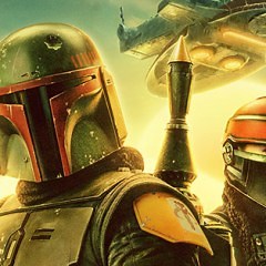 Everything We Know About The Book of Boba Fett