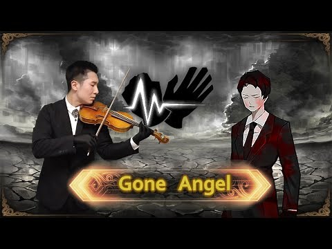 Library Of Ruina ｜ Gone Angels violin cover 废墟图书馆 小提琴版的凄美