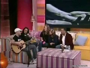 Gianmarco en Mexico MOJOE