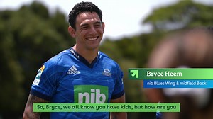 18 reactions | Next up in our Getting Kids Active series with The Blues and Nathan Wallis, some proactive ways to encourage your tamariki to get moving outdoors! Learn about role modelling, activity ideas, and the importance of having fun  Learn more: https://www.nib.co.nz/free-resources/article/getting-kids-active-advice-series-set-a-good-example-get-stuck-in-outside/ | nib New Zealand | Facebook