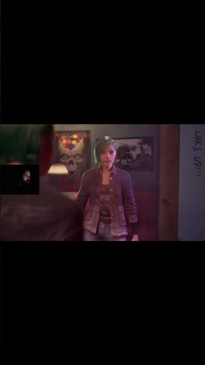 Life Is Strange: Reunion – First Look at the new Chloe