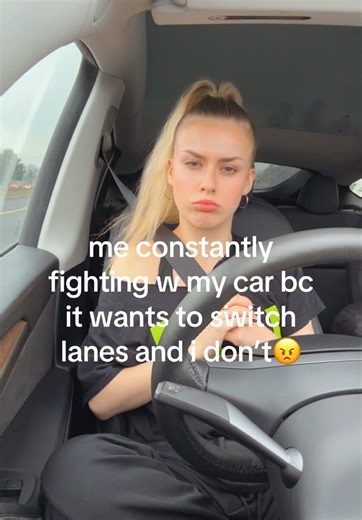 Troubles with Self-Driving Lane Changes