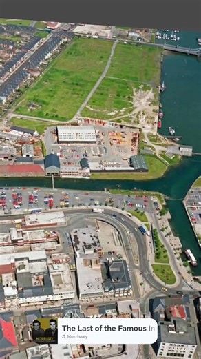 Grimsby & Cleethorpes History Club on Reels