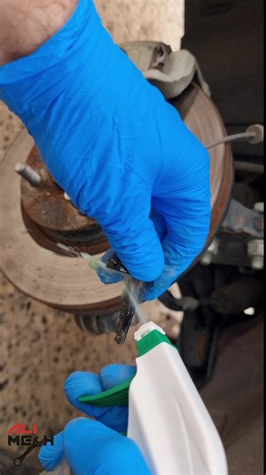 Fixing Traction Control Warning Light in Your Car