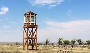 Colo. internment camp marks 'terrible mistake' in WWII