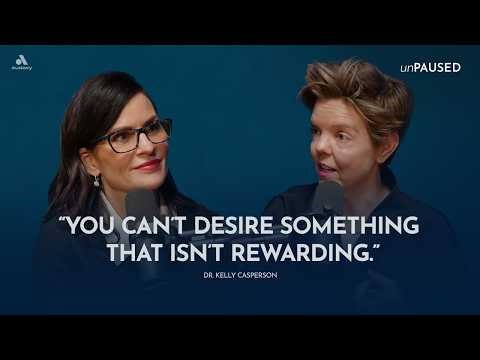 Sexual Health, Libido, and Orgasm: What Medicine Missed with Dr. Kelly Casperson