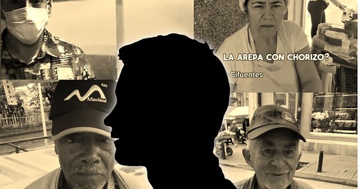 La historia de Camilo Cifuentes, el influenciador que conmueve corazones en Colombia: “El dinero es lo de menos”