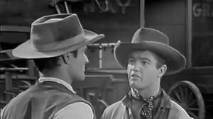 The Life and Legend of Wyatt Earp S01E01 Wyatt Earp Becomes a Marshal